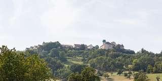 2-Zimmerwohnung im wunderschönen WaldenburgUntermühle ab 01.07!
