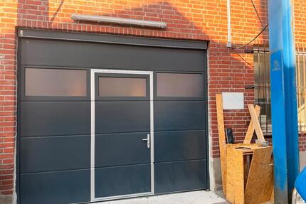 LagerflächeWerkstatt in Hamburg Bramfeld zu vermieten