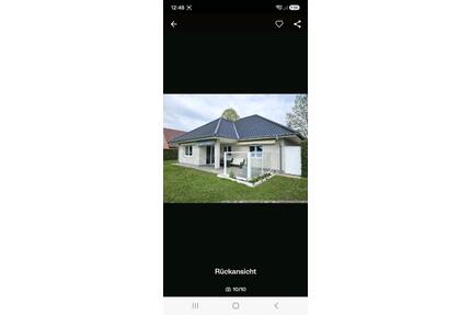 Walmdachbungalow - 340.000,00&nbsp;EUR Kaufpreis, ca.&nbsp; 170,00&nbsp;m&sup2; in Lathen (PLZ: 49762)