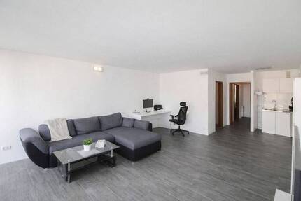 Gepflegten 2-Zimmer-Eigentumswohnung mit Balkon in Wolfsburg-Westhagen- Erbbaugrundstück
