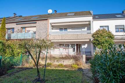 Haus zum Kaufen in Recklinghausen 329.000,00 € 108 m²