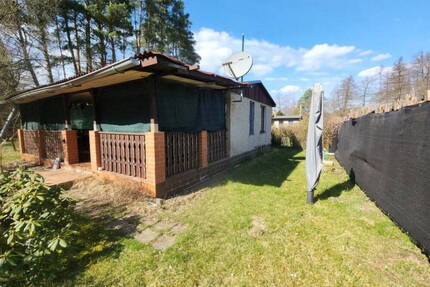 Ihr Platz für Freizeit und Erholung - Groß Lindow Weißenspring