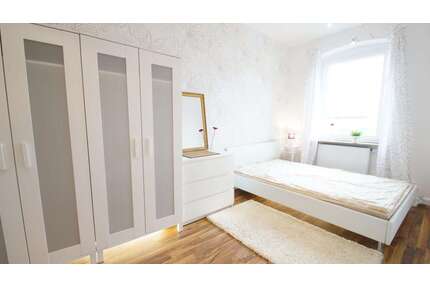 Wohnung zum Mieten in Fulda 560,00 € 35 m²