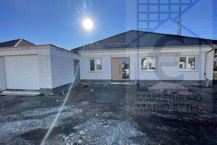 NEUBAU EINFAMILIENHAUS IN SCHÖNER LAGE - Kolkwitz / Limberg