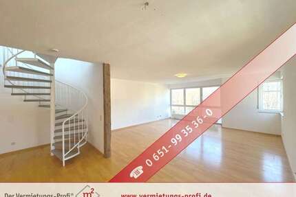 Wohnung zum Mieten in Trier 1.250,00 € 100 m²