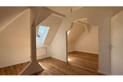 Wohnung zum Mieten in Braunschweig 580,00 € 65 m²