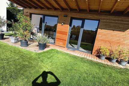 Haus zum Kaufen in Ruhstorf a.d.Rott 780.000,00 € 205 m²