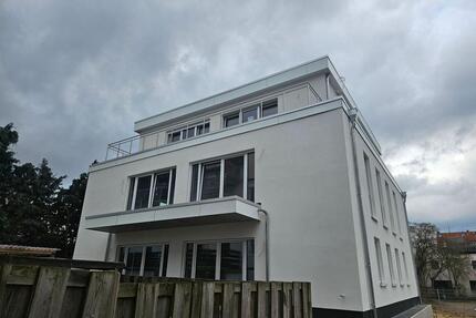Neuwertige, moderne Wohnung in Top-Lage im Herzen der Bremer Neustadt – Wohnen auf höchstem Energiestandard - Bremen