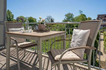 Wohnung zum Kaufen in Scharbeutz 425.000,00 € 65 m²