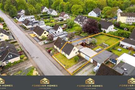 Haus zum Kaufen in Lübeck 120.000,00 € 81 m²