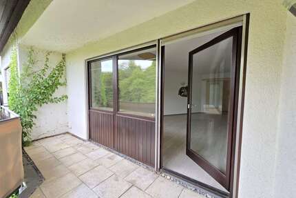 Wohnung zum Kaufen in Mössingen 119.000,00 € 47.2 m²