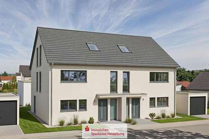 Haus zum Kaufen in Nußloch 1.132.000,00 € 200 m²