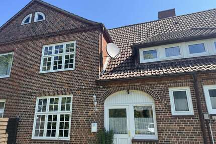 Haus zum Kaufen in Brunsbüttel 215.000,00 € 115 m²