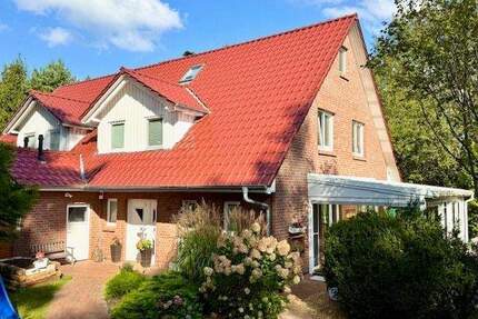 RESERVIERT *** Familienfreundliches Eigenheim mit Top-Ausstattung in Salzhausen ***