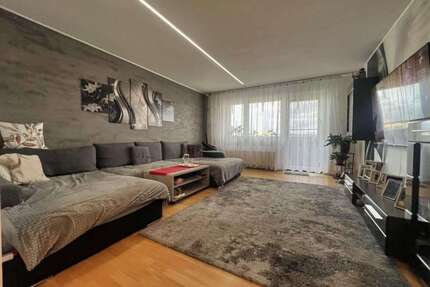Wohnung zum Kaufen in Nürtingen 289.000,00 € 81 m²