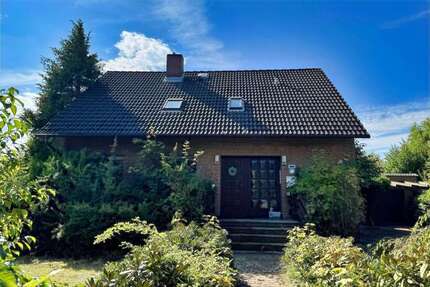 Haus zum Kaufen in Wurster Nordseeküste 329.000,00 € 160 m²