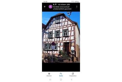 Haus zum Kaufen in Gelnhausen 640.000,00 € 160 m²