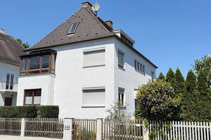 Haus zum Kaufen in Augsburg 599.400,00 € 130 m²
