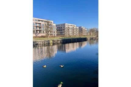 3 Zimmer mit Balkon - HAVELUFER Quartier - Berlin Spandau