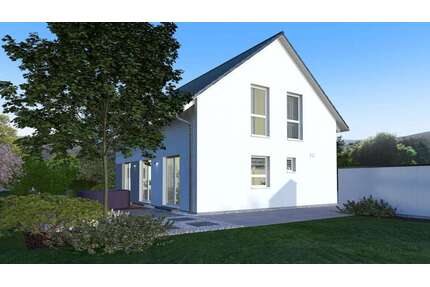 Haus zum Kaufen in Burg (Mosel) 461.900,00 € 161 m²