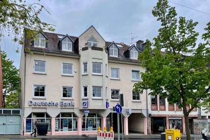 Wohnung zum Mieten in Königstein im Taunus 1.600,00 € 130 m²