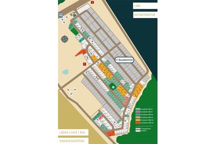 Bauplatz Grundstück Reichendorf Gebiet Kaliningrad (Königsberg) - Gütersloh