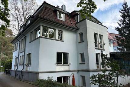 Wohnung zum Mieten in Dresden 1.650,00 € 194.74 m²