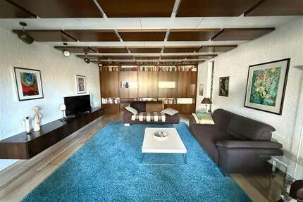 Wohnhaus in bevorzugter Lage am Glockenberg 66787 Wadgassen