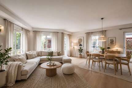 Haus zum Kaufen in München 1.395.000,00 € 132.77 m²