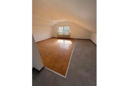 Helle 2,5 Zimmer Wohnung in Georgsmarienhütte