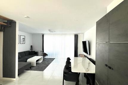 Neuwertiges Reihenhaus Bj 2020 - Energieeffizienz A - Wesel Fusternberg