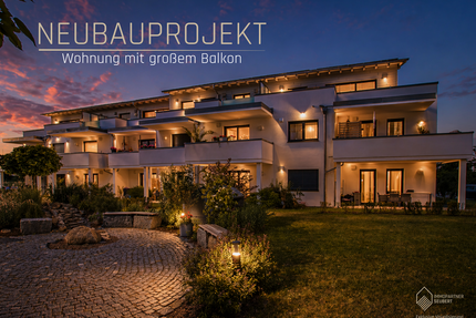 Wohnung zum Kaufen in Straubing 299.000,00 € 65 m²