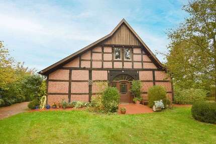 Haus zum Kaufen in Bippen 430.000,00 € 257 m²