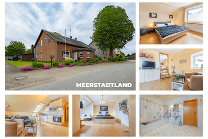 Haus zum Kaufen in Oldenbüttel 189.000,00 € 297.77 m²