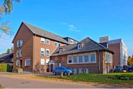 Wohnung zum Mieten in Bocholt 449,00 € 20 m²