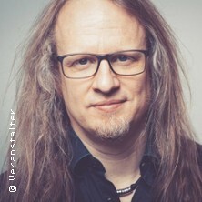 Christof Leim | Rock Stories II - neue Geschichten