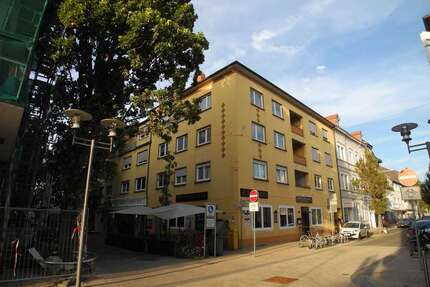 Wohnung zum Mieten in Frankenthal 650,00 € 83 m²