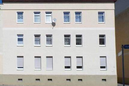 Helle und ruhige 2- Zimmerwohnung - Magdeburg Ottersleben