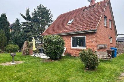 Charmantes Einfamilienhaus mit Potenzial - Gransebieth
