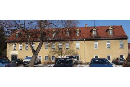 Umbau und Sanierung einer ehemaligen Schule & Mehrfamilienhaus - Falkenstein/Harz Meisdorf