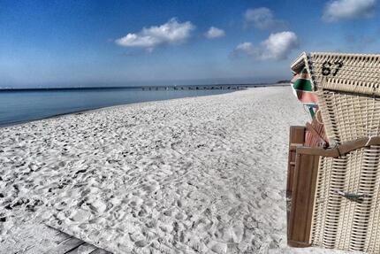 Ferienwohnung Fehmarn Südstrand, wlan + Strandkorb + Stellplatz p - Goslar OS Hahnenklee-Bockswiese