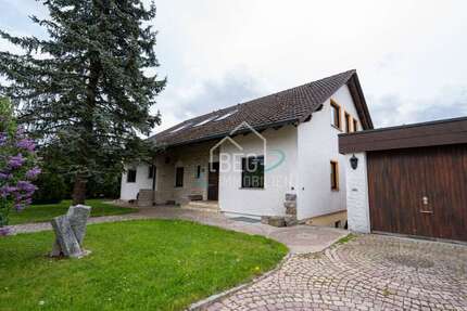 Haus zum Kaufen in Fichtenau Lautenbach 419.000,00 € 220.6 m² - Fichtenau / Lautenbach