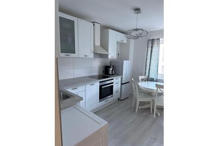 3-Zimmer-Wohnung Mainz Neustadt zum 15.05.2026