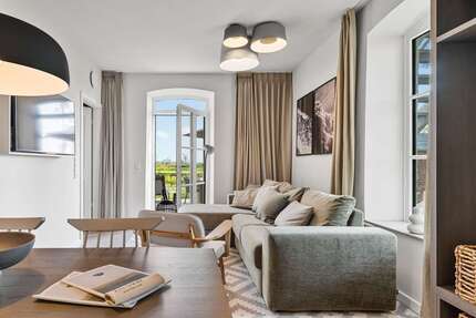 Wohnung zum Kaufen in Westerhever 473.000,00 € 52.23 m²