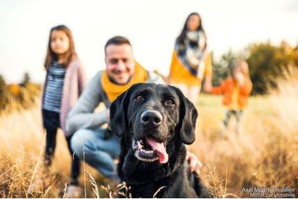 Baulücke! Das passende Baugrundstück für Ihr Traumhaus - Gemmingen / Stebbach