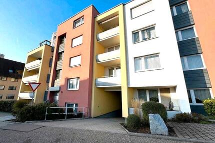 Klein, fein & rentabel – 1-Zimmer-Wohnung mit sicherem Mieter - Neumarkt in der Oberpfalz Altenhof