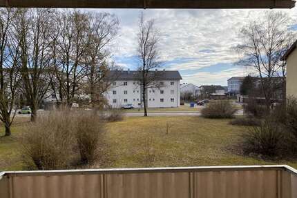 Wohnung zum Mieten in Töging am Inn 970,00 € 103 m²