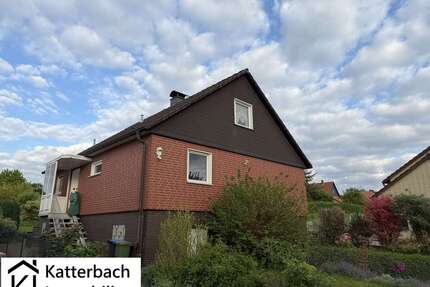 Haus zum Kaufen in Bockenem 155.000,00 € 89 m²