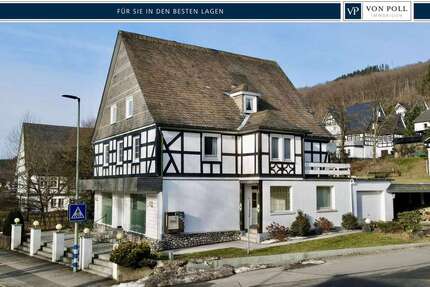 Haus zum Kaufen in Schmallenberg 195.000,00 € 280 m²