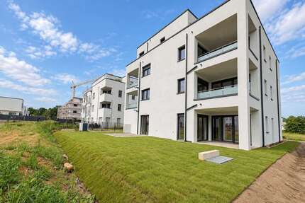 Wohnung zum Mieten in Nörvenich 1.155,00 € 77 m²